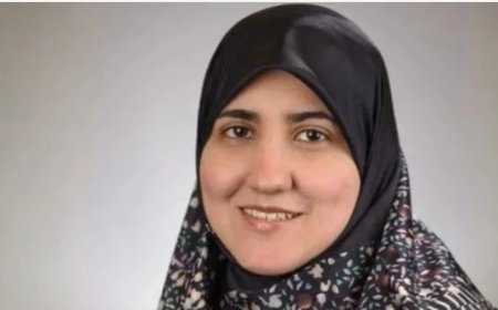 ईरान–अमेरिका तनातनी अपने उरूज पर, अली लारीजानी की बेटी को अमेरिकी यूनिवर्सिटी से निकाला गया