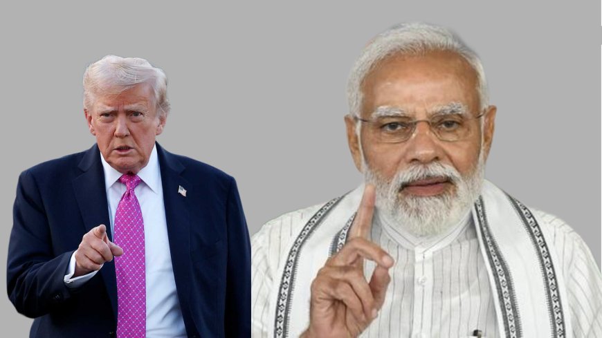 बांग्‍लादेश की लग जाएगी बैठे-ब‍िठाए लॉटरी, 500% टैरिफ की तलवार क्‍यों बढ़ा रही भारत का सिरदर्द ??