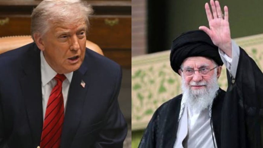 अमेरिकी सैनिक क़तर के एयरबेस पर लौटे, ईरान ने खोला अपना एयर स्पेस — क्या वाक़ई अमेरिका हमले से पीछे हटा?