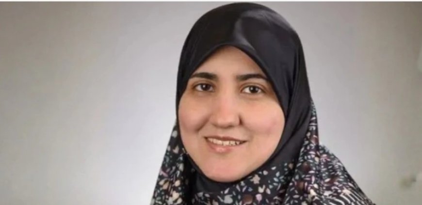 ईरान–अमेरिका तनातनी अपने उरूज पर, अली लारीजानी की बेटी को अमेरिकी यूनिवर्सिटी से निकाला गया