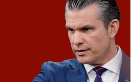 अमेरिका तलाश रहा है इरान युद्ध से बहार निकलने का रास्ता — सीमित मिशन के दावे के बीच अमेरिका पर रणनीतिक दबाव