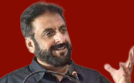 शिया समुदाय ने कहा शुक्रिया इम्तियाज़ जलील सहाब...! ख़ामनाइ की शहादत पर शिया समुदाय का शांती मार्च... पुलिस प्रशासन का इजाज़त से इन्कार...