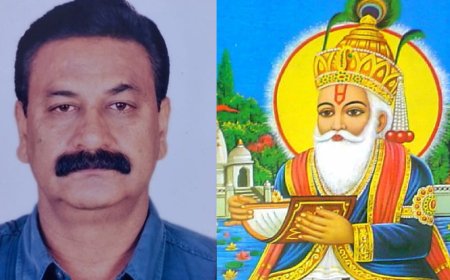 सिंधी समुदाय का विशेष पर्व चेट्री चंड्र : आस्था, इतिहास और पहचान का उत्सव