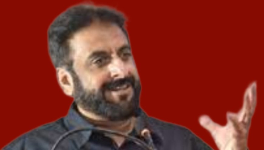 शिया समुदाय ने कहा शुक्रिया इम्तियाज़ जलील सहाब...! ख़ामनाइ की शहादत पर शिया समुदाय का शांती मार्च... पुलिस प्रशासन का इजाज़त से इन्कार...