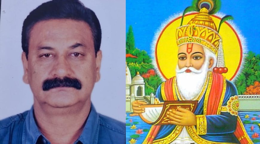 सिंधी समुदाय का विशेष पर्व चेट्री चंड्र : आस्था, इतिहास और पहचान का उत्सव