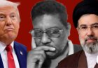 Gaza Ceasefire and Pakistan Talks: Why Iran Plays by Different Rules”On the geopolitical chessboard of the Middle East,