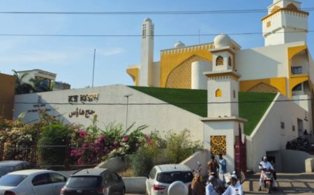 हज हाऊस में ट्रेनिंग के दौरान अव्यवस्था से हज यात्रियों को परेशानी