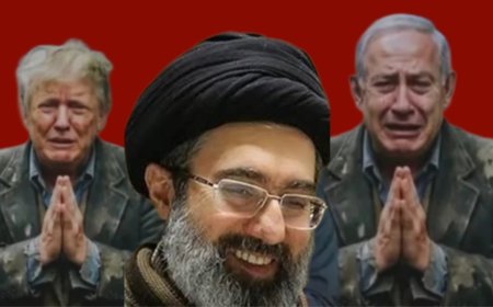 चालीस दिन, ख़ैबर की याद और मौजूदा जंग का आईना