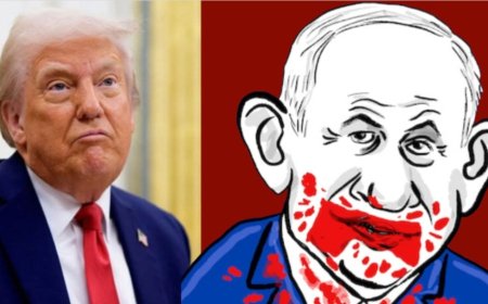 जंग से कुर्सी बचाने का खेल? नेतन्याहु के फैसलों से डगमगाया सीज़फ़ायर