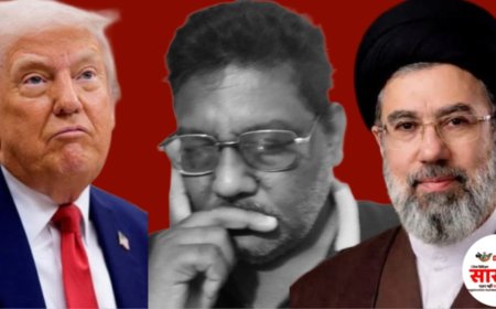 Gaza Ceasefire and Pakistan Talks: Why Iran Plays by Different Rules”On the geopolitical chessboard of the Middle East,