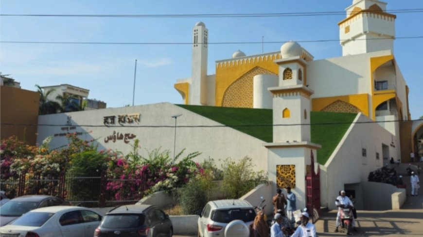 हज हाऊस में ट्रेनिंग के दौरान अव्यवस्था से हज यात्रियों को परेशानी