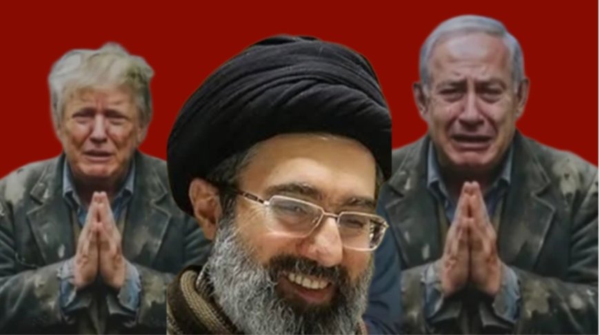 चालीस दिन, ख़ैबर की याद और मौजूदा जंग का आईना