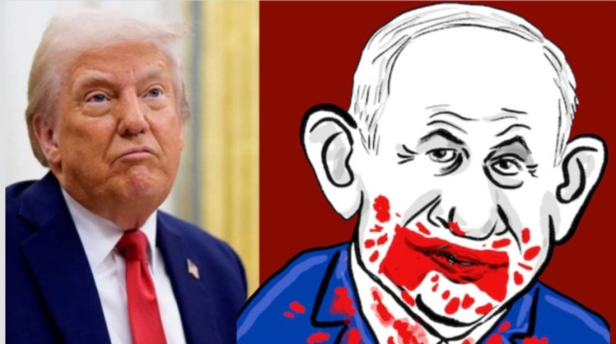 जंग से कुर्सी बचाने का खेल? नेतन्याहु के फैसलों से डगमगाया सीज़फ़ायर