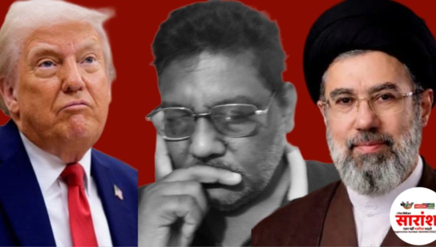 Gaza Ceasefire and Pakistan Talks: Why Iran Plays by Different Rules”On the geopolitical chessboard of the Middle East,