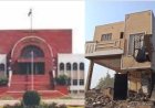 महाराष्ट्र में “बुल्डोज़र संस्कृति” नहीं चलने देंगे: मतीन पटेल प्रकरण पर हाईकोर्ट की तल्ख़ टिप्पणी
