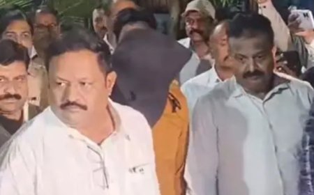 नीट यूजी 2026 परीक्षा रद्द, पेपर लीक मामले में सीबीआई जांच तेज; राजस्थान से महाराष्ट्र तक फैला नेटवर्क