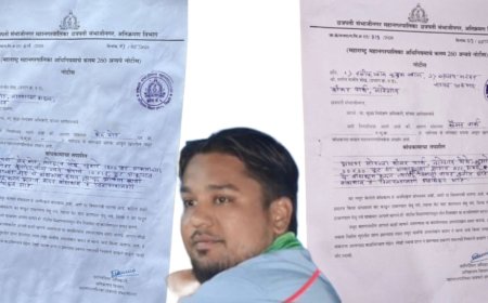 नगरसेवक मतीन पटेल नही किसी और  शख्स के घर पर चला बुल्डोज़र, मनपा की कार्रवाई पर कोर्ट भी हैरान