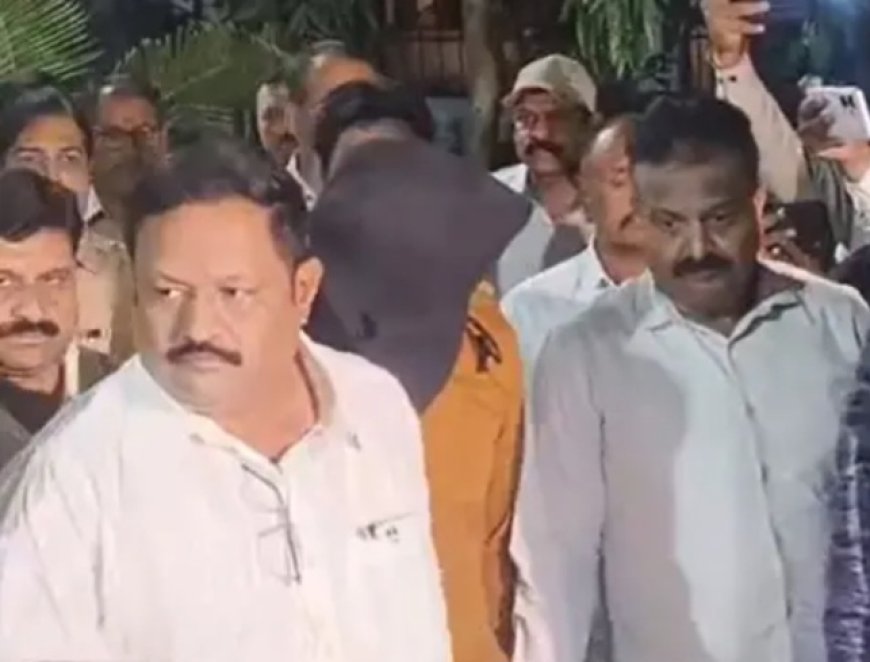 नीट यूजी 2026 परीक्षा रद्द, पेपर लीक मामले में सीबीआई जांच तेज; राजस्थान से महाराष्ट्र तक फैला नेटवर्क