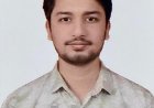 मोहसिन परवेज़  जाफ़री ने सीए परीक्षा में हासिल की सफलता !