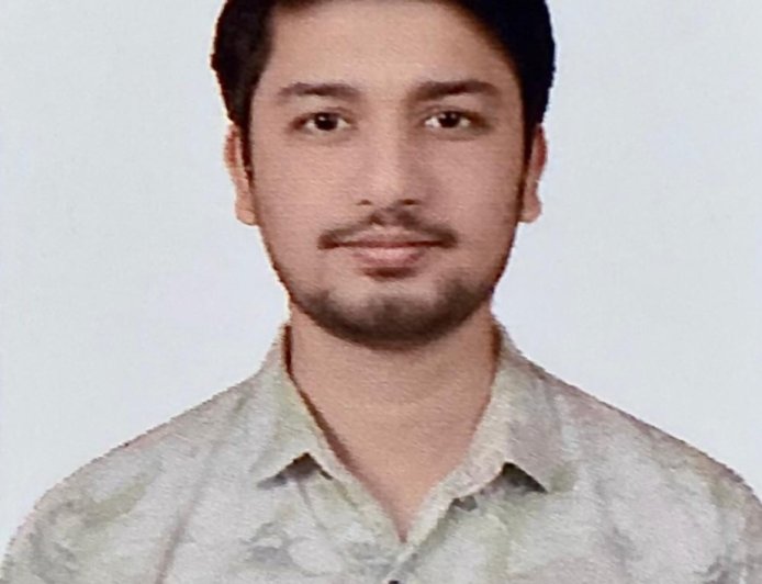 मोहसिन परवेज़  जाफ़री ने सीए परीक्षा में हासिल की सफलता !