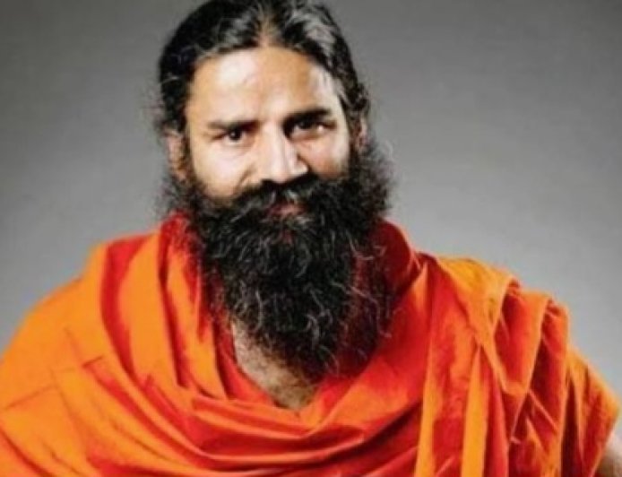 बाबा रामदेव एकबार फिर आंदोलन के मुडमे... जनता पुछ रही है शलवार सिलाले!
