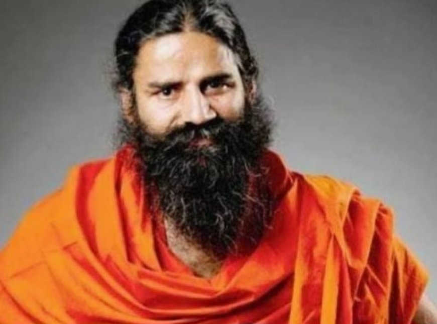 बाबा रामदेव एकबार फिर आंदोलन के मुडमे... जनता पुछ रही है शलवार सिलाले!