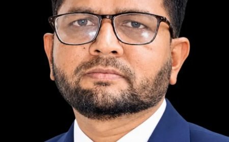 वरिष्ठ पत्रकार अब्दुल कय्यूम का निधन, पत्रकारिता और सामाजिक क्षेत्र में शोक की लहर