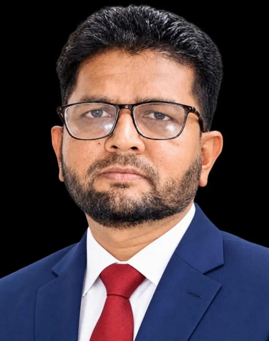 वरिष्ठ पत्रकार अब्दुल कय्यूम का निधन, पत्रकारिता और सामाजिक क्षेत्र में शोक की लहर